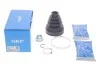 Пильник ШРУС гумовий + змазка SKF VKJP 8344 (фото 2)