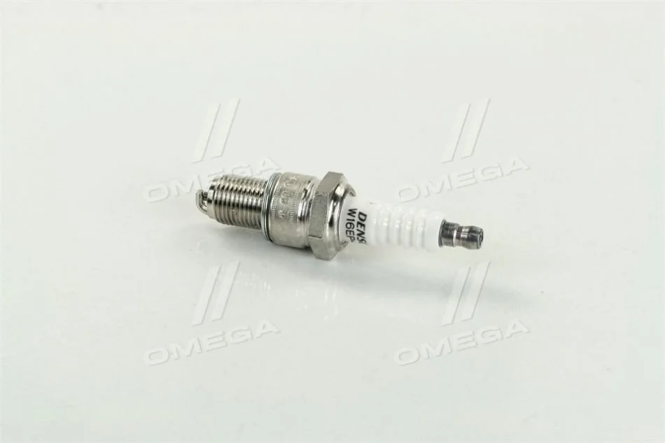 Свеча зажигания (пр-во Denso) DENSO W16EPU (фото 1)