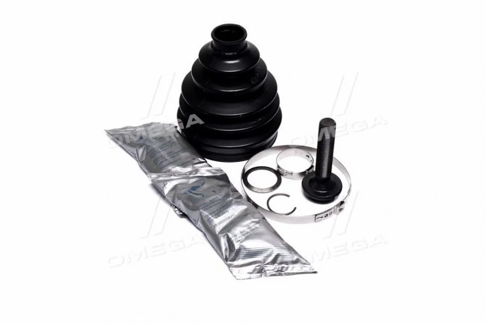 Пыльник ШРУСа наруж. AUDI A4 (Пр-во GKN) SPIDAN 23698 (фото 1)