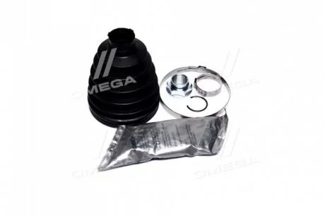 Пыльник ШРУСа наруж. TOYOTA (Пр-во GKN) SPIDAN 24339