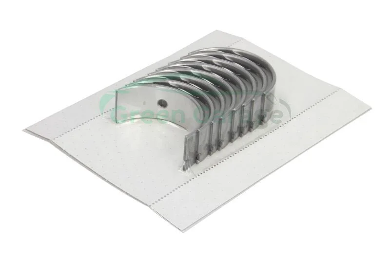 Комплект вкладишів двигуна GLYCO 013557/4 0.25MM (фото 1)