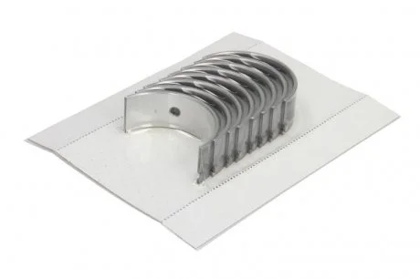 Комплект вкладишів двигуна GLYCO 013557/4 0.25MM