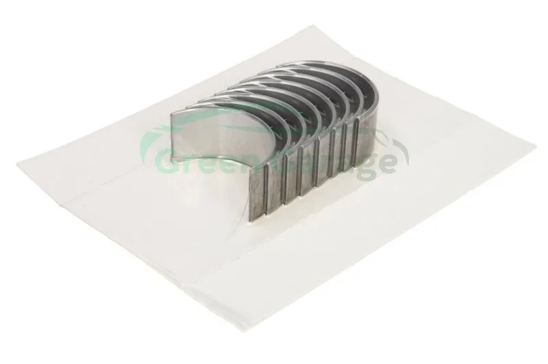 Пiдшипник шатуна (к-кт) GLYCO 013040/4 STD (фото 1)