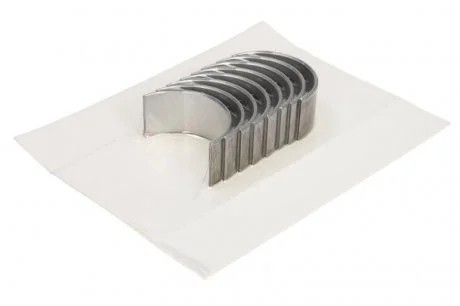 Пiдшипник шатуна (к-кт) GLYCO 013040/4 STD