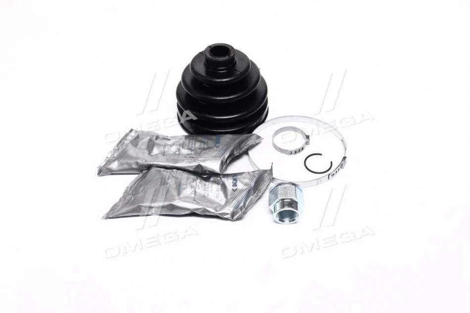 Пыльник ШРУСа NISSAN (пр-во GKN) SPIDAN 21163 (фото 1)