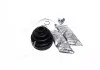 Пыльник ШРУСа NISSAN (пр-во GKN) SPIDAN 21163 (фото 4)
