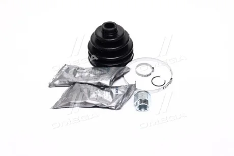 Пыльник ШРУСа NISSAN (пр-во GKN) SPIDAN 21163