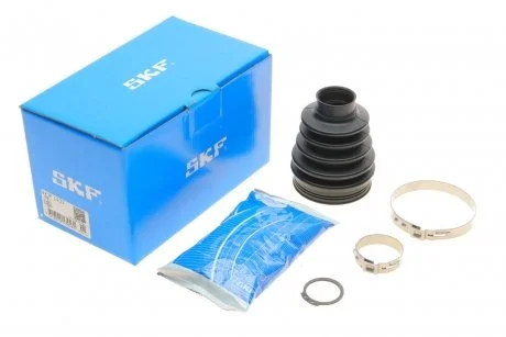 Пыльник ШРУСа наруж. VW TRANSPORTER V (пр-во) SKF VKJP 1437