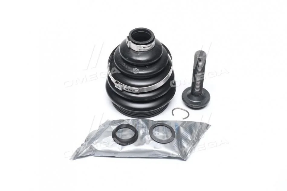 Пыльник ШРУСа VW (пр-во GKN) SPIDAN 23688 (фото 1)
