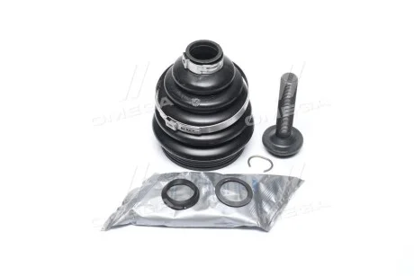 Пыльник ШРУСа VW (пр-во GKN) SPIDAN 23688