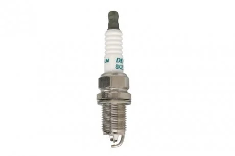 Свеча зажигания IRIDIUM TOYOTA AVENSIS 03-09(пр-во) DENSO SK20BR11