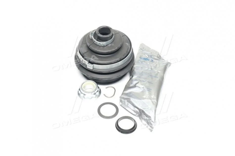 Пыльник ШРУСа наруж. VW,SEAT,SKODA,AUDI (Пр-во GKN) SPIDAN 20336 (фото 1)