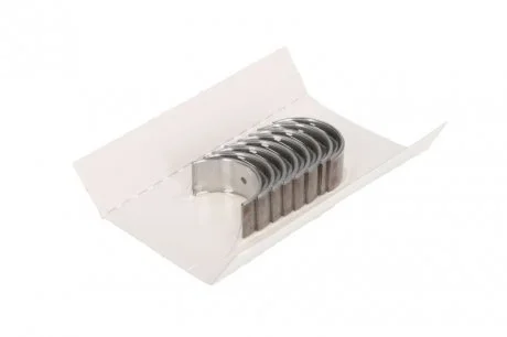 Пiдшипник шатуна (к-кт) GLYCO 014116/4 0.25MM