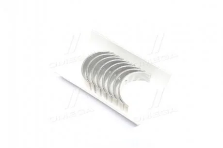 Вкладиш шатунний GLYCO 713626/4 0.25MM