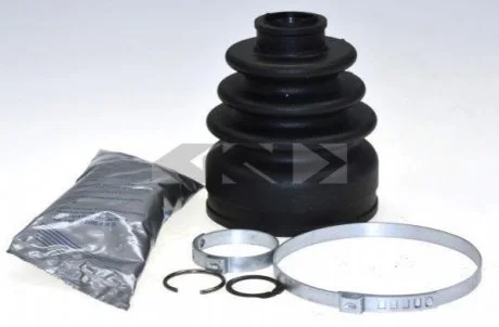 Пыльник ШРУСа Nissan (пр-во GKN) SPIDAN 25913