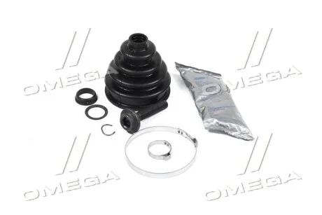 Пыльник ШРУСа наруж. AUDI (пр-во GKN) SPIDAN 22555
