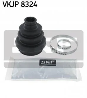 Пильовик приводу колеса SKF VKJP 8324