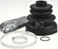 Пыльник ШРУСа внутр. KIA CEE\'D (Пр-во GKN) SPIDAN 36141 (фото 1)