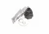 Пыльник ШРУСа внутр. RENAULT TRAFIC (пр-во GKN) SPIDAN 24291 (фото 4)