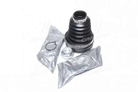 Пыльник ШРУСа внутр. VW (пр-во GKN) SPIDAN 24569