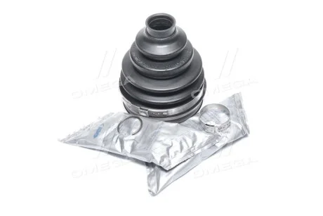 Пыльник ШРУСа наруж. VW,SEAT,AUDI,SKODA (пр-во GKN) SPIDAN 25773