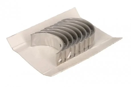 Вкладиш шатунний GLYCO 713626/4 STD
