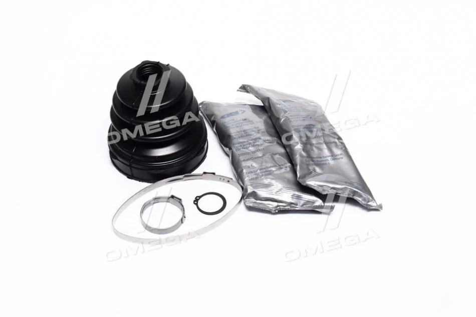Пыльник ШРУСа OPEL CORSA (пр-во GKN) SPIDAN 24695 (фото 1)