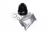 Пыльник ШРУСа OPEL CORSA (пр-во GKN) SPIDAN 24695 (фото 2)