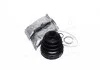 Пыльник ШРУСа OPEL CORSA (пр-во GKN) SPIDAN 24695 (фото 4)