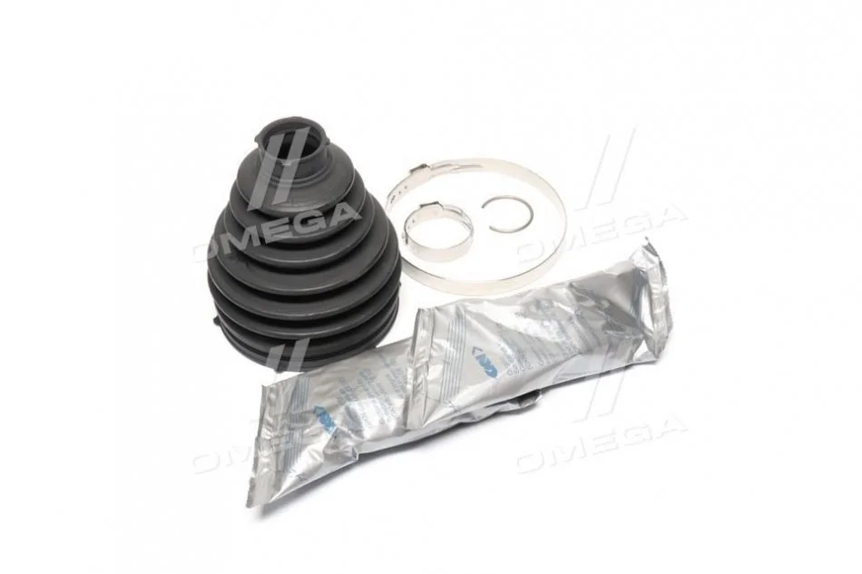 Пыльник ШРУСа KIA CEED / HYUNDAI i30 (пр-во GKN) SPIDAN 24736 (фото 1)