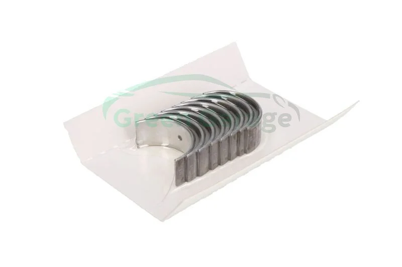 Вкладиш шатунний GLYCO 014154/4 STD (фото 1)