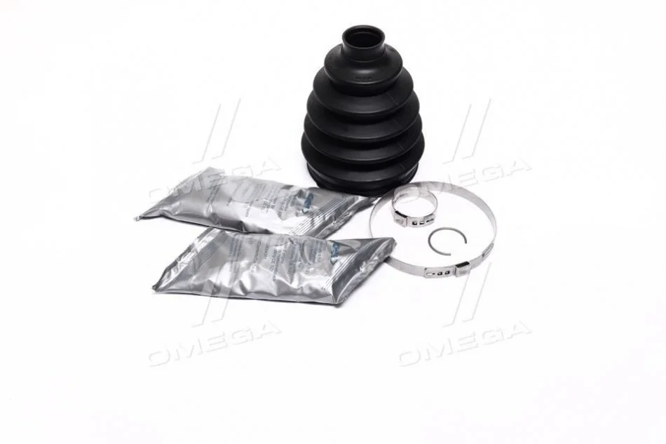 Пыльник ШРУСа FORD (пр-во GKN) SPIDAN 36150 (фото 1)