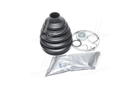 Пыльник ШРУСа наруж. VW,SEAT,AUDI,SKODA (пр-во GKN) SPIDAN 21589