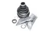 Пыльник ШРУСа наруж.AUDI,SEAT,SKODA,VW (пр-во GKN) SPIDAN 36175 (фото 1)
