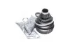 Пыльник ШРУСа наруж.AUDI,SEAT,SKODA,VW (пр-во GKN) SPIDAN 36175 (фото 4)