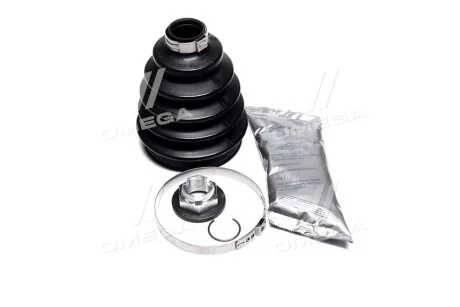 Пыльник ШРУСа Ford Connect (пр-во GKN) SPIDAN 25136