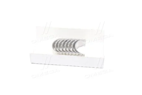 Вкладыши шатунные SKODA STD 1,3 781.135/781.136 -98 (пр-во) GLYCO 014259/4 STD