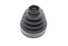 Гумовий пильовик шарніра комплект SKF VKJP 8390 (фото 3)