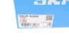Гумовий пильовик шарніра комплект SKF VKJP 8390 (фото 6)