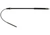 Трос стояночного тормоза L=386/713 mm STARLINE LA BR.0930 (фото 1)