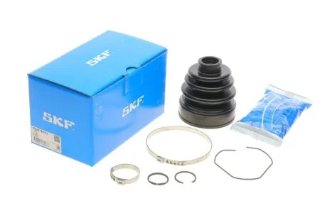 Пыльник ШРУСа внутр. NISSAN (пр-во) SKF VKJP 8341