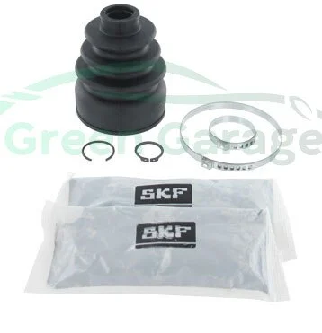 Пыльник ШРУСа внутр. MITSUBISHI,NISSAN (пр-во) SKF VKJP 8336 (фото 1)