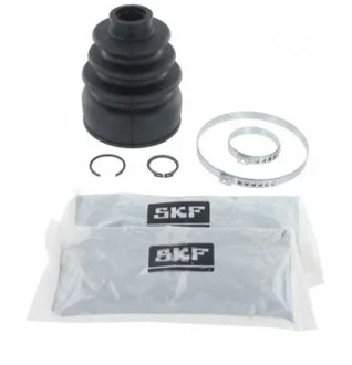 Пыльник ШРУСа внутр. MITSUBISHI,NISSAN (пр-во) SKF VKJP 8336