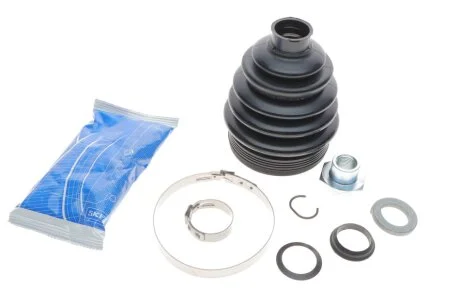 Пыльник ШРУСа наруж. VAG (пр-во) SKF VKJP 3158