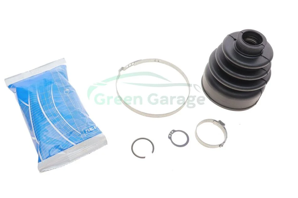 Пыльник ШРУСа внутр. FORD MONDEO/ S-MAX (пр-во) SKF VKJP 8406 (фото 1)