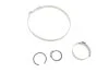 Пыльник ШРУСа внутр. FORD MONDEO/ S-MAX (пр-во) SKF VKJP 8406 (фото 4)