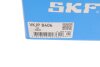 Ремонтний комплект пильника шруса з елементами монтажу SKF VKJP 8406 (фото 7)