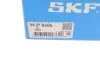 Пыльник ШРУСа внутр. FORD MONDEO/ S-MAX (пр-во) SKF VKJP 8406 (фото 7)