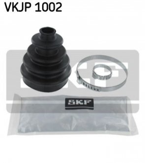 Пильник ШРУС гумовий + змазка SKF VKJP 1002