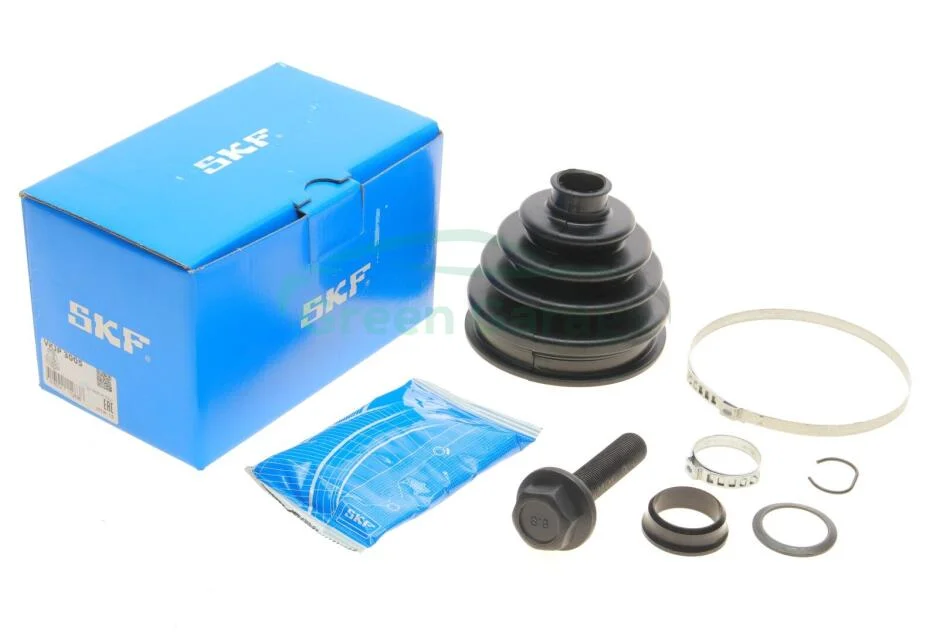 Пильовик шарніра рівних кутових швидкостей SKF VKJP 3005 (фото 1)